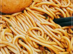 -蔡记炸酱热干面(昌里路店)