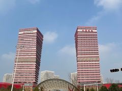 -武汉客厅中国文化博览中心