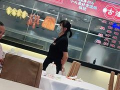 -朱仔记食府(江南大道店)