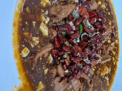 -聚福缘菜馆(隆昌路店)