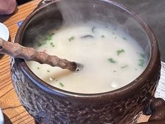 -北京老铺烤鸭(西稍门店)