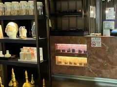 -LANN I 蘭 泰式古法按摩(徐家汇城开YOYO店)
