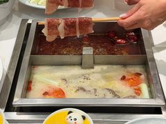-皇城老妈火锅·川味传承(港湾店)