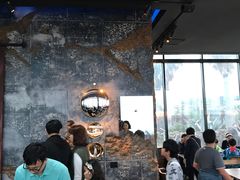 大堂-Cafe Aewol Monsant