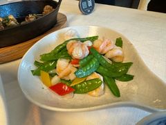 -龟兹KUCINA·新疆菜(前滩L+PLAZA店)