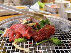 -牛人·雪花牛·木炭烤肉(昆山陆家店)