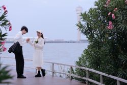 -巴黎春天·菀纱仙庭婚纱美学