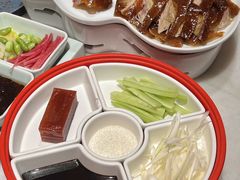 -小吊梨汤·北京菜·烤鸭(鸟巢店)