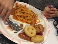 -COCO壱番屋(大华路店)