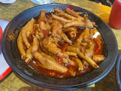 -老闵田螺馆·南昌特色小炒(梦时代店)