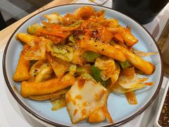 -芝湖参鸡汤(CP静安店)