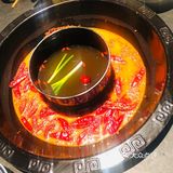 早就听闻这家来自重庆的火锅店，这次终于来拔草