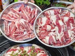 -英雄故事地摊烤肉(马驹桥店)