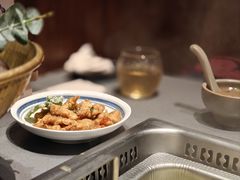 -巴奴毛肚火锅(悠唐购物中心店)