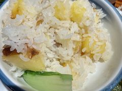 -滇香肴·云南菜蒸汽石锅鱼(云南北路店)