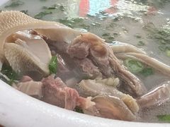 -碗碗羊肉(松石北路店)