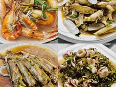 -温岭人家(红花北路店)