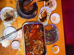 -民食香·腊排骨野生菌美食(木府店)