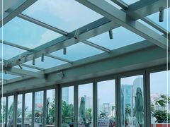 大堂-城市露台景观餐厅(淮海路店)