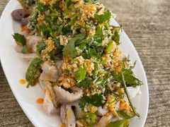 羊杂-故市王红水盆羊肉