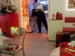 -Eckl’s爱氏热狗(猫街店)