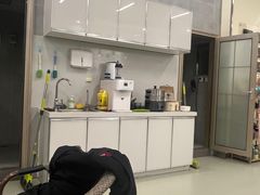 -中田健身工作室(嘉定江桥店)