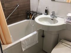 -心斋桥哈顿酒店