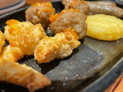 -萨莉亚意式餐厅(万嘉商业广场店)