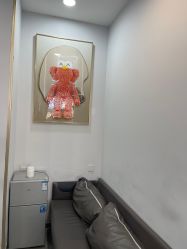 -艺格造型染发烫发