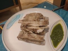 -清真聚陇缘美食餐厅(南横东街店)