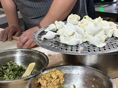 -无名小吃(光复路店)