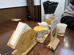-蟹上黄·蟹黄面·江南糖水(人民广场店)