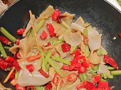-宴武夷·匠心闽味(印象大红袍店)