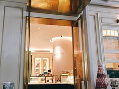 门面-PAUL LAFAYET 法式甜品(港汇广场店)