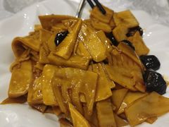 烧二冬-马凯餐厅(地安门店)