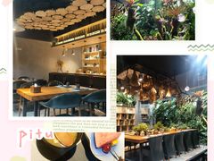 -森味薪火烧•烧鸟居酒屋•日本料理(望京店)