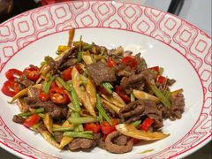 -径山十八道·风味民间菜(杭州总店)