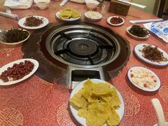 -尼玛藏家风味园(阿山食城店)
