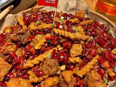 -馋嘴猫北京食堂·烤鸭·宵夜(亚运村店)