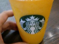 -星巴克(深圳龙华人民北店)