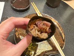 -鮨政·Omakase(港汇恒隆广场店)