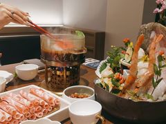 -合乐·创意火锅·海鲜火锅(亚东柒号店)