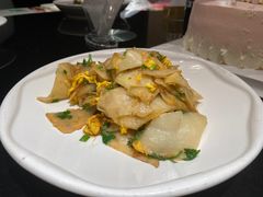 -芳芳私房菜·精做淮扬菜(承德路店)
