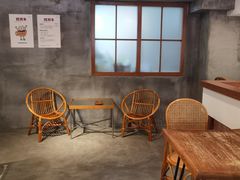 -PUZZLE COFFEE 拼图咖啡