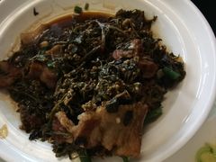 -百味园土菜馆(迎宾东路店)