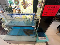 -香满锅老北京羊蝎子火锅·家常菜(新街口店)