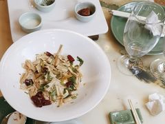 -那家小馆•北京菜•烤鸭(香山店)
