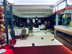 -桃花印巷江南小馆(朝阳路店)