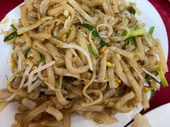 炒米粉中-蛇口康乐快餐鱼仔档(翠苑小区店)