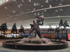 -青岛胶东国际机场